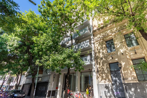 Venta 2 Amb Balvanera Cochera Baulera Amenities