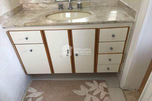 Imagem 12 de 30 de Apartamento Com 3 Dorms, Portal Do Morumbi, São Paulo - R$ 430 Mil, Cod: 3099 - V3099