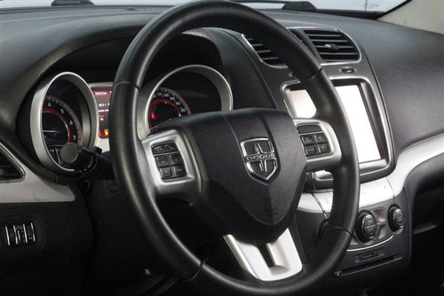 Dodge Journey 3.6 Rt V6 Gasolina 4p Automático 2013/2014