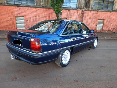 Chevrolet Omega 2.0 Gls 1993