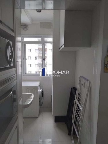 Imagem 10 de 30 de Acquaplay Mobiliado, Locação R$ 3.650,00, Cod.1414 - A1414