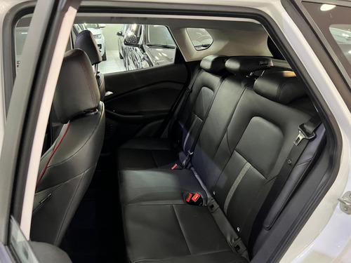 Chevrolet Tracker 1.2 TURBO FLEX RS AUTOMÁTICO