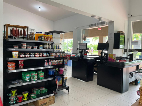 Venda Mercado Em Palmas, Governador Celso Ramos (ponto)
