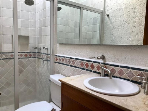 Imagen 17 de 22 de Casa En Venta, Cercana Hospital Ángeles, Reforma, Magdalena Contreras.