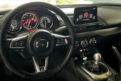 Mazda MX-5 2.0 Sport Mt