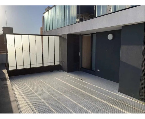 Venta De Monoambiente Con Garage En Punta Carretas