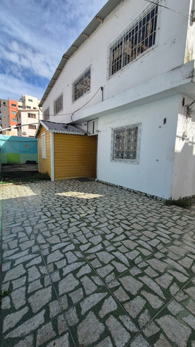 Casa Uso Comercial Bella Vista U$ 4500