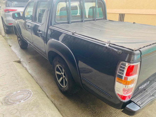 Mazda Bt-50 2013 2.2 B22c29 4x2