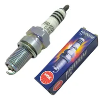 Comprar Bujia Iridium Akt Flex 125 Cyclon - Flex 125 Evolution - Ngk