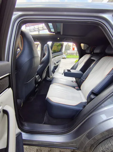 Byd Song Plus