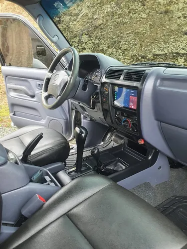 Toyota Prado 3.4LT VX AUTOMATICA