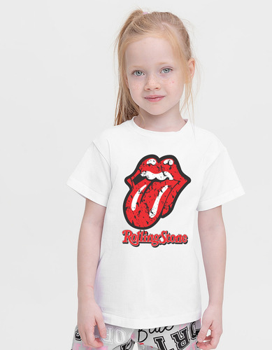 Remera Banda Rolling Stones, Rock, Varios Diseños.