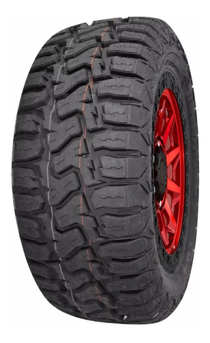 33x12.50 R20 Llanta Haida Hd878 R/t 10 Pr 114 Q