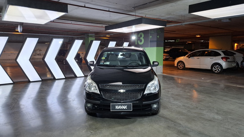Chevrolet Agile 1.4 Lt Spirit