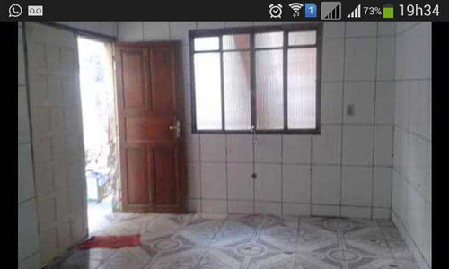 Imagem 8 de 30 de Casa Com 2 Dorms, Chácara Do Solar Iii, Santana De Parnaíba - R$ 550.000,00, 263,67m² - Codigo: 234870 - V234870