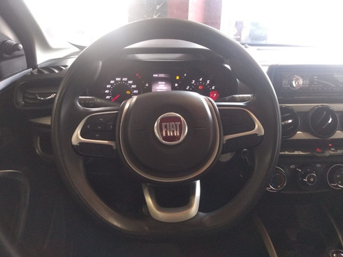 Imagem 11 de 13 de Fiat / Argo 1.0 Drive 2020