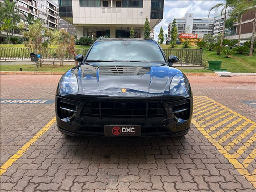 Porsche Macan 2.9 Gts 24v v6