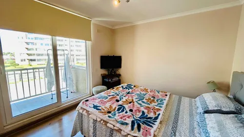 Departamento, Condominio Terrasol (89852)