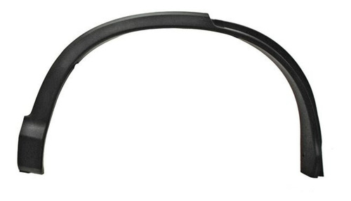 Moldura Arco Trasera Cr-v Honda 2012-2016