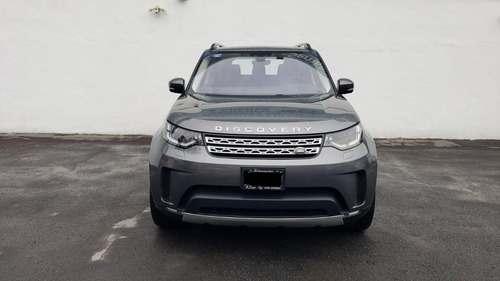 Imagen 2 de 14 de Land Rover Discovery Hse Luxury 2018