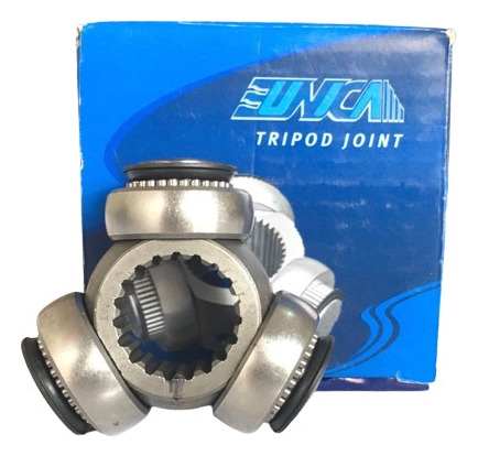 Triceta Spark Matiz Tico Ford Festiva 19 Dtes 28mm