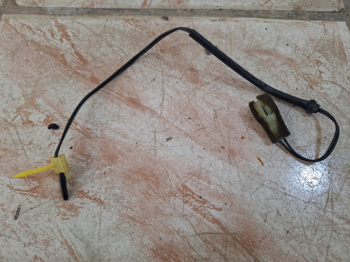 Termostato Cable De Aire Acondicionado Chevrolet Captiva