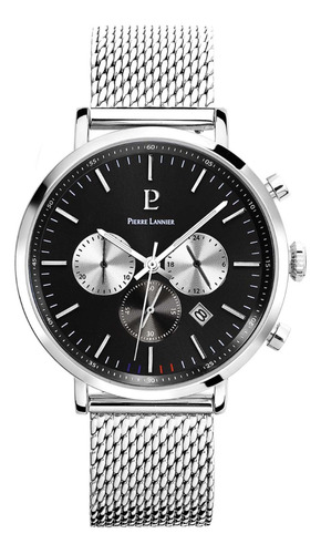 Reloj Pierre Lannier 051-12