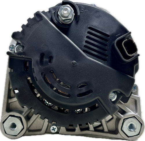 Alternador Renault Kangoo/clio/megane/logan 1.5dci