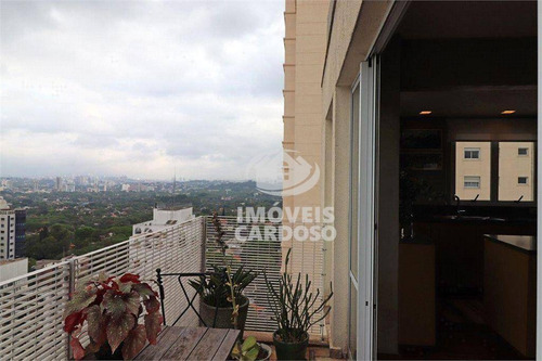 Imagem 25 de 26 de Cobertura Com 2 Dormitórios À Venda, 160 M² Por R$ 3.195.000 - Vila Madalena - São Paulo/sp - Co0777