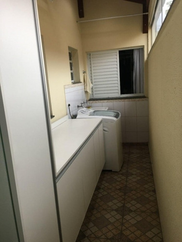 Apartamento 2 Quartos Santo André - Sp - Utinga - Rm466ap