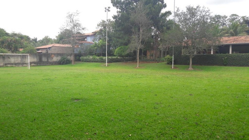 Chácara À Venda, 2000 M² Por R$ 650.000,00 - Recanto Do Guaraparí - Nova Odessa/sp - Ch0025