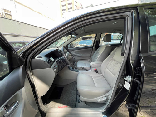 Toyota Corolla Seg 1.8 2005 Blindado