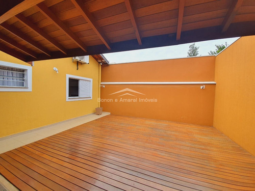 Imagem 25 de 30 de Casa À Venda Em Campos Do Conde I - Ca013841