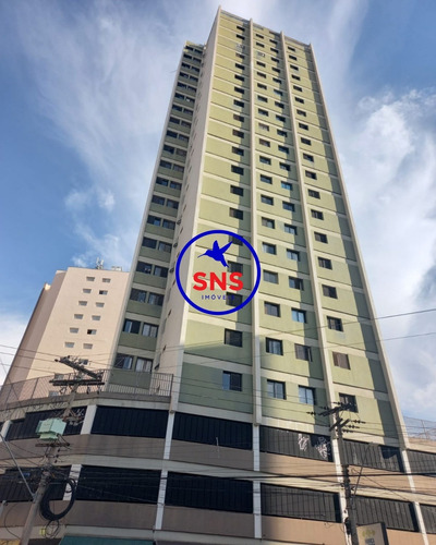 Imagem 30 de 30 de Apartamento - Ap03491 - 69878166