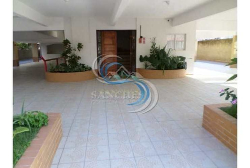 Imagem 17 de 28 de Apartamento Com 2 Dormitórios, Caiçara, Praia Grande - V773