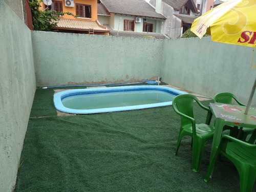 Imagem 2 de 5 de Casa No Bairro Guarujá Zs De Porto Alegre - 673
