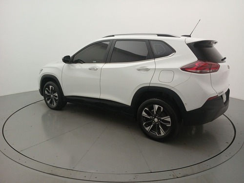 Chevrolet Tracker 1.2 TURBO FLEX PREMIER AUTOMÁTICO
