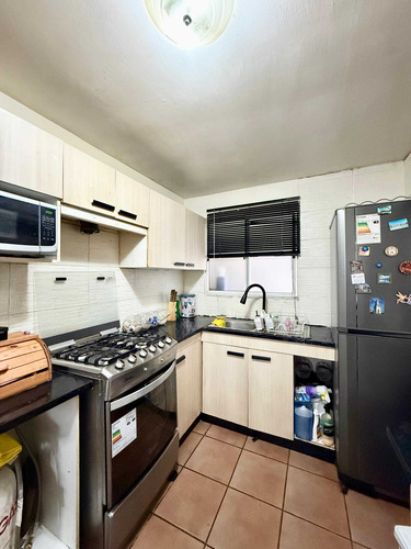 Casa En Condominio. Av. Ejerc. Libertador (95370)
