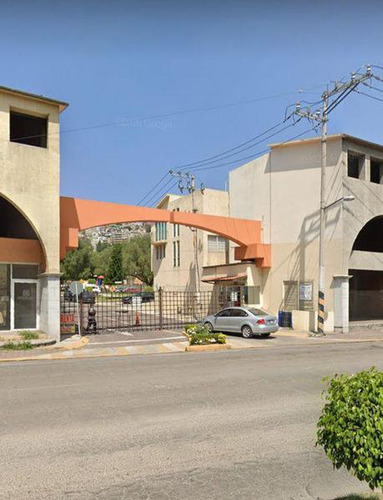 Plaza Comercial En Venta En Tlalnepantla