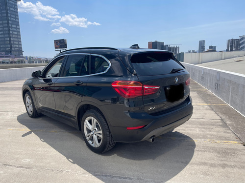 BMW X1 1.5 Sdrive 18ia At