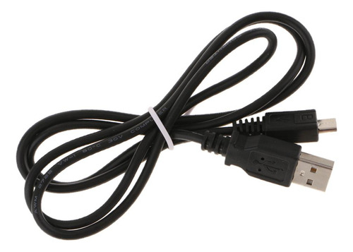 Cable De Sincronización De Datos De Tal Como Se Describe
