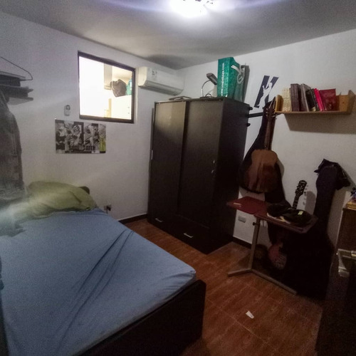 Imagen 9 de 10 de Town House En Res. Villa Florencia I, Tazajal (phth-141)