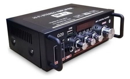 Amplificadores En Casa Hifi Subwoofer Sistema De Sonido De C
