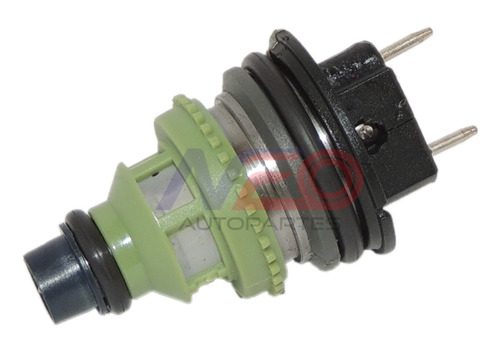 Inyector Gasolina Renault 9/clio 1