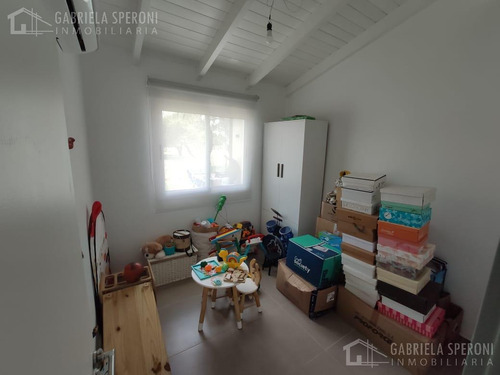 Imagen 20 de 26 de Casa Con Pileta - Valle Del Golf Cordoba