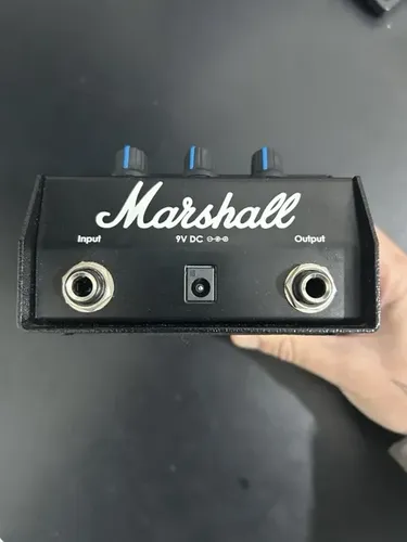 Pedal Marshall Bluesbreaker Reissue | Parcelamento sem juros
