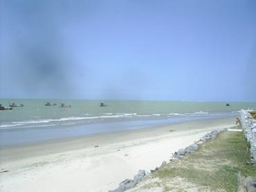 Imagem 9 de 10 de Casa Com 4 Dormitório(s) Localizado(a) No Bairro Praia De Muriú Em Ceará-mirim / Ceará-mirim - 292
