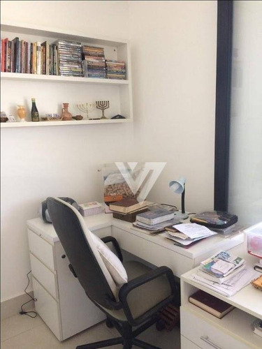 Imagem 12 de 30 de Casa Com 3 Dormitórios À Venda, 390 M² Por R$ 1.850.000,00 - Condomínio Fazenda Imperial - Sorocaba/sp - Ca0595