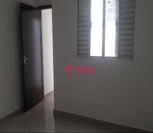 Casa Com 2 Dormitórios À Venda, 53 M² Por R$ 175.000 - Jardim Santa Marta - Sorocaba/sp - Ca0419