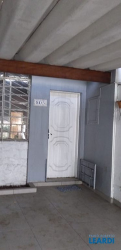 Imagem 15 de 15 de Casa Assobradada - Brooklin - Sp - 640477